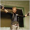 Blade Trinity : foto David S. Goyer, Ryan Reynolds