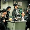 Memories of murder (Crónica de un asesino en serie) : foto