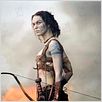 El Rey Arturo : foto Antoine Fuqua, Keira Knightley