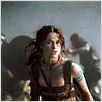 El Rey Arturo : foto Antoine Fuqua, Keira Knightley