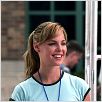 El farsante : foto Barry W. Blaustein, Katherine Heigl