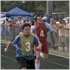 El farsante : foto Barry W. Blaustein, Johnny Knoxville