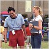 El farsante : foto Johnny Knoxville, Katherine Heigl