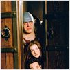 Hechizada : foto Anne Hathaway, Tommy O'Haver