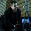 El mito de Bourne : foto Matt Damon