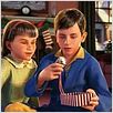 Polar Express : foto Robert Zemeckis