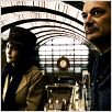 Largo domingo de noviazgo : foto Jean-Pierre Jeunet