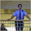 Fear X : foto John Turturro, Nicolas Winding Refn