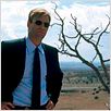 Sospechoso cero : foto Aaron Eckhart, E. Elias Merhige