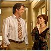 Hasta que la ley nos separe : foto Peter Howitt, Pierce Brosnan