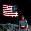 Superman : foto Christopher Reeve, Richard Donner