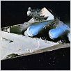 Star wars: Episodio IV - Una nueva esperanza (La guerra de las galaxias) : foto George Lucas