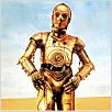 Star wars: Episodio IV - Una nueva esperanza (La guerra de las galaxias) : foto Anthony Daniels, George Lucas