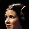 Star wars: Episodio IV - Una nueva esperanza (La guerra de las galaxias) : foto Carrie Fisher, George Lucas