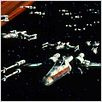 Star wars: Episodio IV - Una nueva esperanza (La guerra de las galaxias) : foto George Lucas