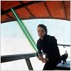 Star Wars: Episodio VI - El retorno del Jedi : foto Mark Hamill, Richard Marquand