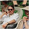 Conociendo a Julia : foto Istvan Szabo, Jeremy Irons