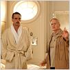 Conociendo a Julia : foto Istvan Szabo, Jeremy Irons