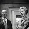 Psicosis : foto Alfred Hitchcock, Janet Leigh