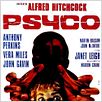 Psicosis : foto Alfred Hitchcock, Anthony Perkins