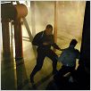 Justa venganza : foto Jean-Claude Van Damme, Philippe Martinez