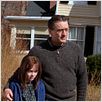 El escondite : foto Dakota Fanning, John Polson, Robert De Niro