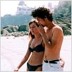 Cuento de verano : foto Eric Rohmer, Melvil Poupaud