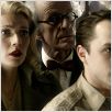 Sky Captain y el mundo del mañana : foto Giovanni Ribisi, Gwyneth Paltrow, Kerry Conran