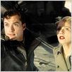 Sky Captain y el mundo del mañana : foto Gwyneth Paltrow, Jude Law, Kerry Conran