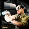 Sky Captain y el mundo del mañana : foto Giovanni Ribisi, Kerry Conran