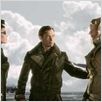 Sky Captain y el mundo del mañana : foto Angelina Jolie, Gwyneth Paltrow, Jude Law, Kerry Conran