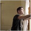 Una casa en el fin del mundo : foto Colin Farrell, Michael Mayer
