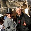 Nunca digas nunca : foto Eric Civanyan, Jean Dujardin