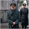 El hundimiento : foto Bruno Ganz, Oliver Hirschbiegel