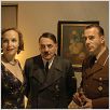 El hundimiento : foto Bruno Ganz, Oliver Hirschbiegel