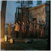 El hundimiento : foto Oliver Hirschbiegel
