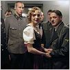El hundimiento : foto Bruno Ganz, Oliver Hirschbiegel