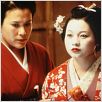Madame Butterfly : foto Frédéric Mitterrand