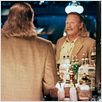 Heat : foto Jon Voight, Michael Mann