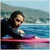 Le llaman Bodhi : foto Kathryn Bigelow, Keanu Reeves