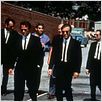 Reservoir Dogs : foto Harvey Keitel, Quentin Tarantino, Tim Roth