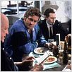 Reservoir Dogs : foto Quentin Tarantino