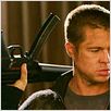 Sr. y Sra. Smith : foto Brad Pitt, Doug Liman