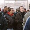 Chok-Dee : foto Bernard Giraudeau, Dida Diafat, Xavier Durringer