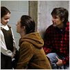 Dark Water (La huella) : foto Ariel Gade, Jennifer Connelly, Walter Salles