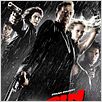 Frank Miller's Sin City (Ciudad del pecado) : cartel