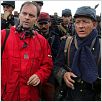 Feliz Navidad : foto Christian Carion, Dany Boon