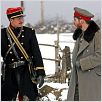 Feliz Navidad : foto Christian Carion, Daniel Brühl, Guillaume Canet