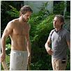 La morada del miedo : foto Andrew Douglas, Ryan Reynolds