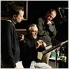 Inside Deep Throat (Dentro de Garganta Profunda) : foto Dennis Hopper, Fenton Bailey, Randy Barbato
